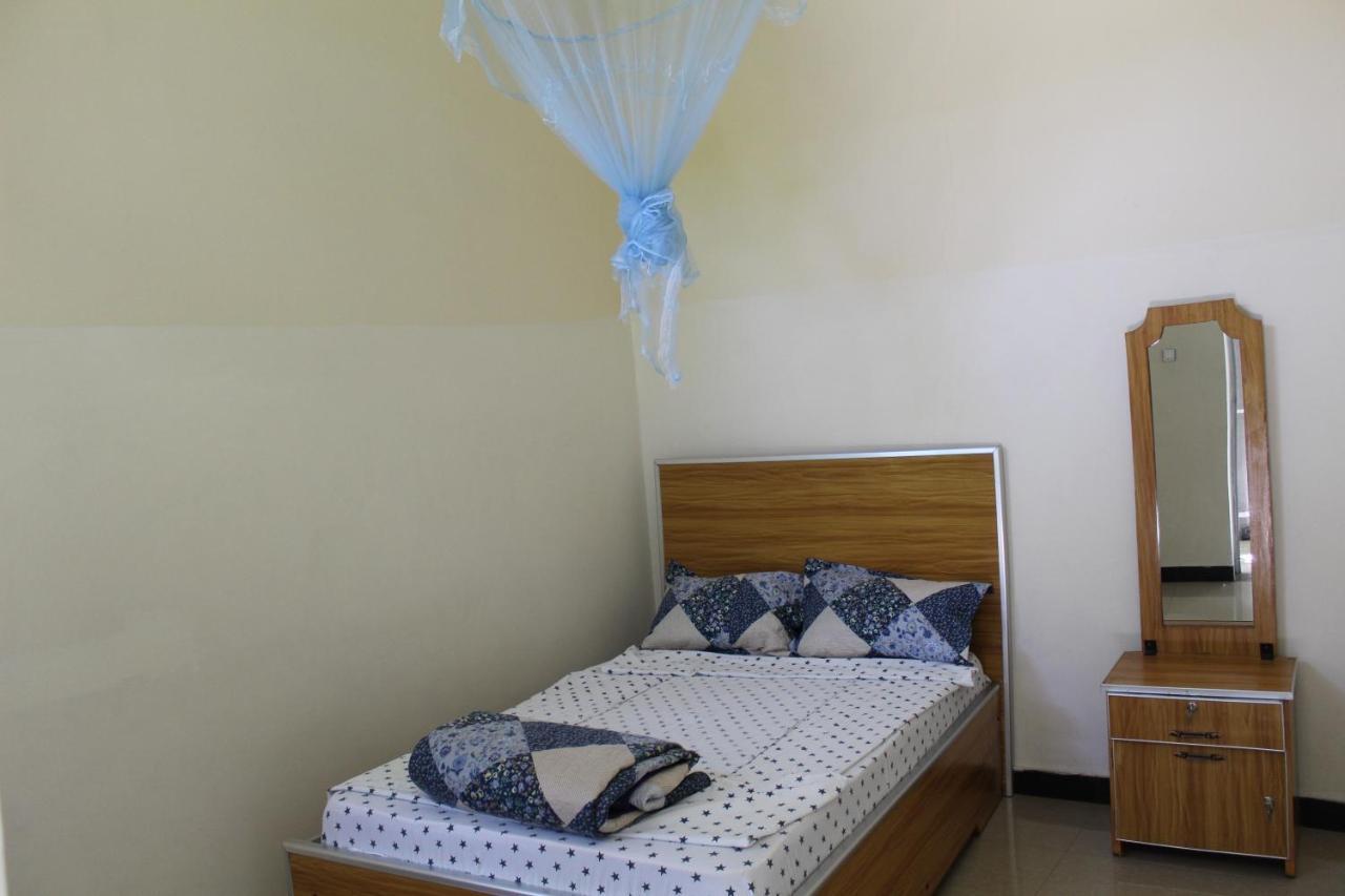 Bahir Dar Backpackers Hostel Exterior photo